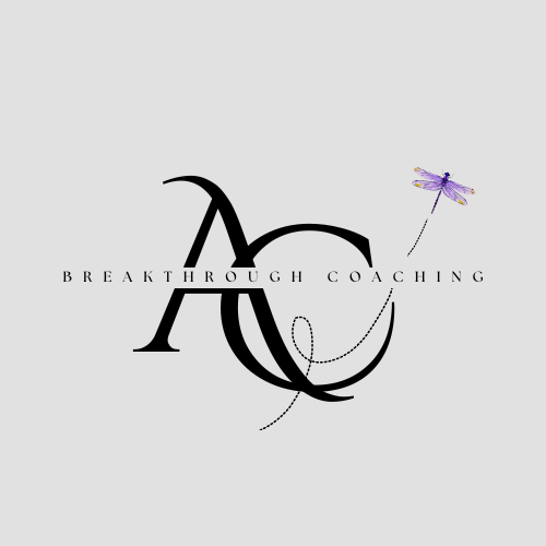 When Expertise Isn't Enough: The Mindset Shift Every New Leader Needs with AC Breakthrough Coaching