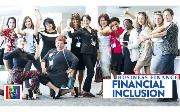 Financial Inclusion, Law, Business Funding, Multicultural Networking with IWB Immigrant Women In Business