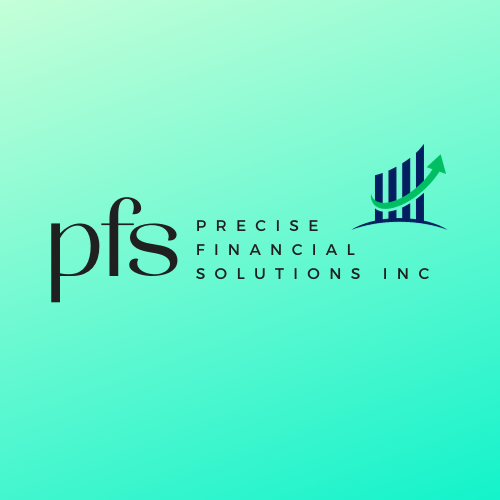 Your Business Can’t Grow Without Credit — Let’s Fix That Today with Precise Financial Solutions Inc.