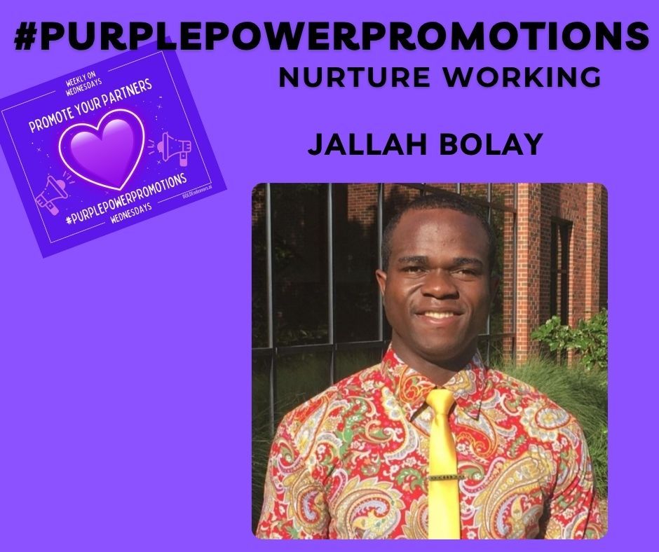 Jallah Bolay with Thomas Mallory Hill & Associates Ambassador & 2025 Top 10 & 2024 Top 20 National Winner