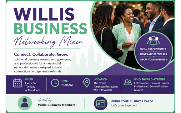 Willis Business Networking