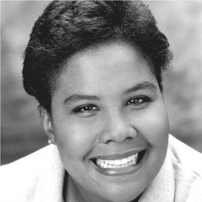 Della Washington - Child-Safety Advocate • Inventor • Businesswoman with DAC Funding