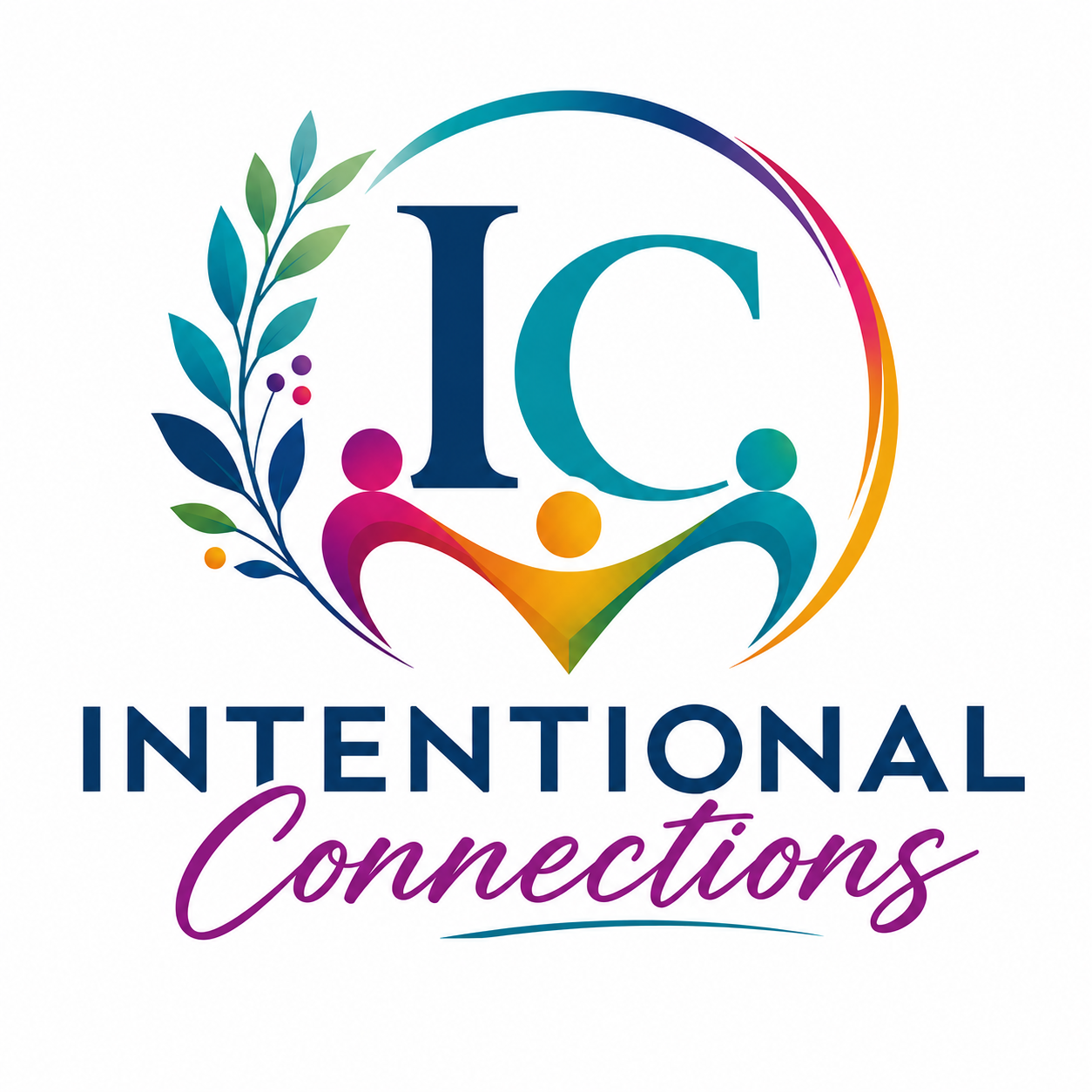 Intentional Connections with Voices of Encouragement, LLC