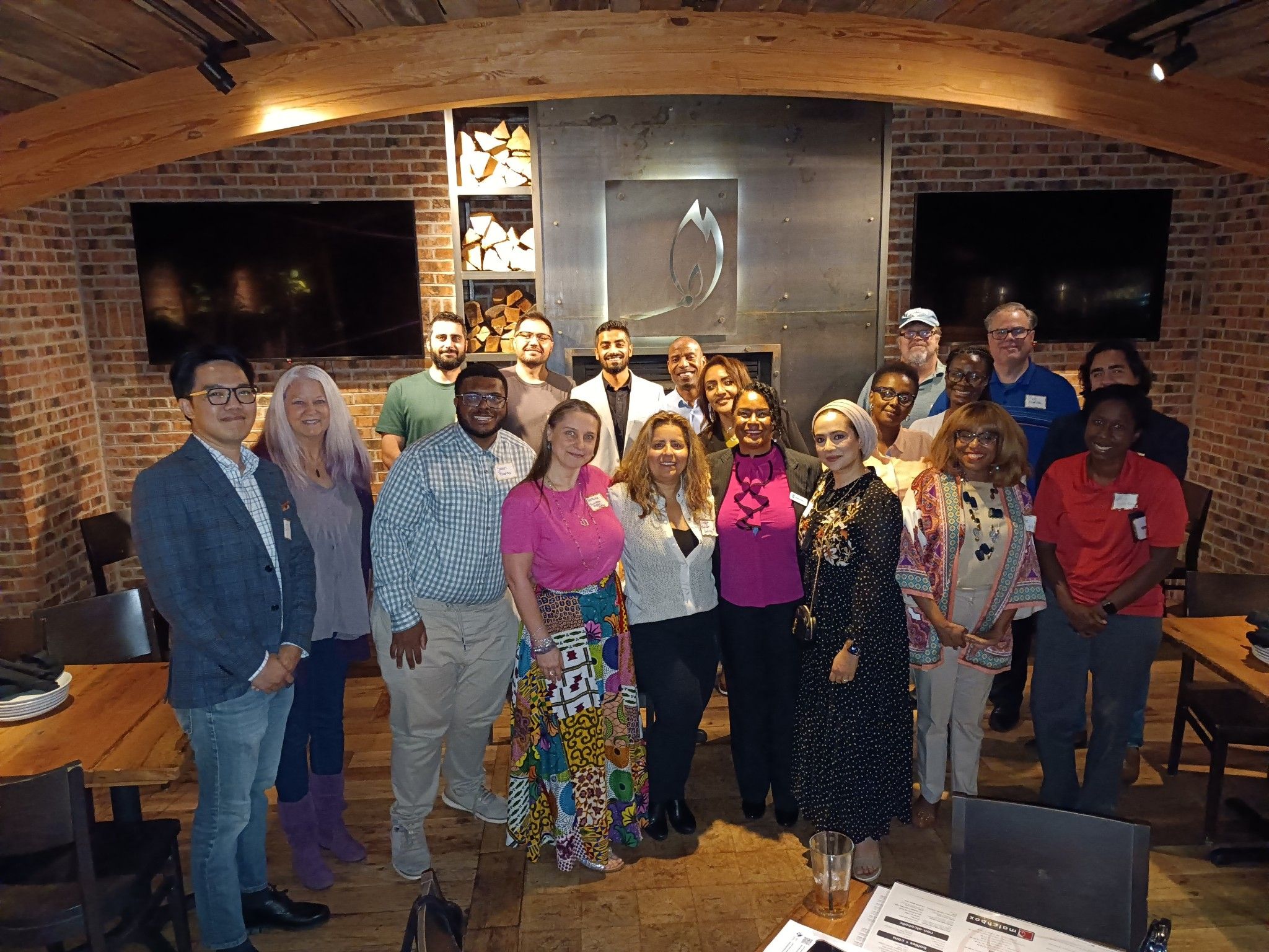 EMPOWER NETWORKING with Voices of Encouragement, LLC