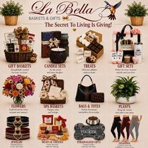 2026 NOCO Treasures with Joyce's Gift Store/La Bella Baskets & Gifts