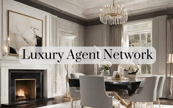 Luxury Real Estate Networkers Group with Allen Small Business Coaching