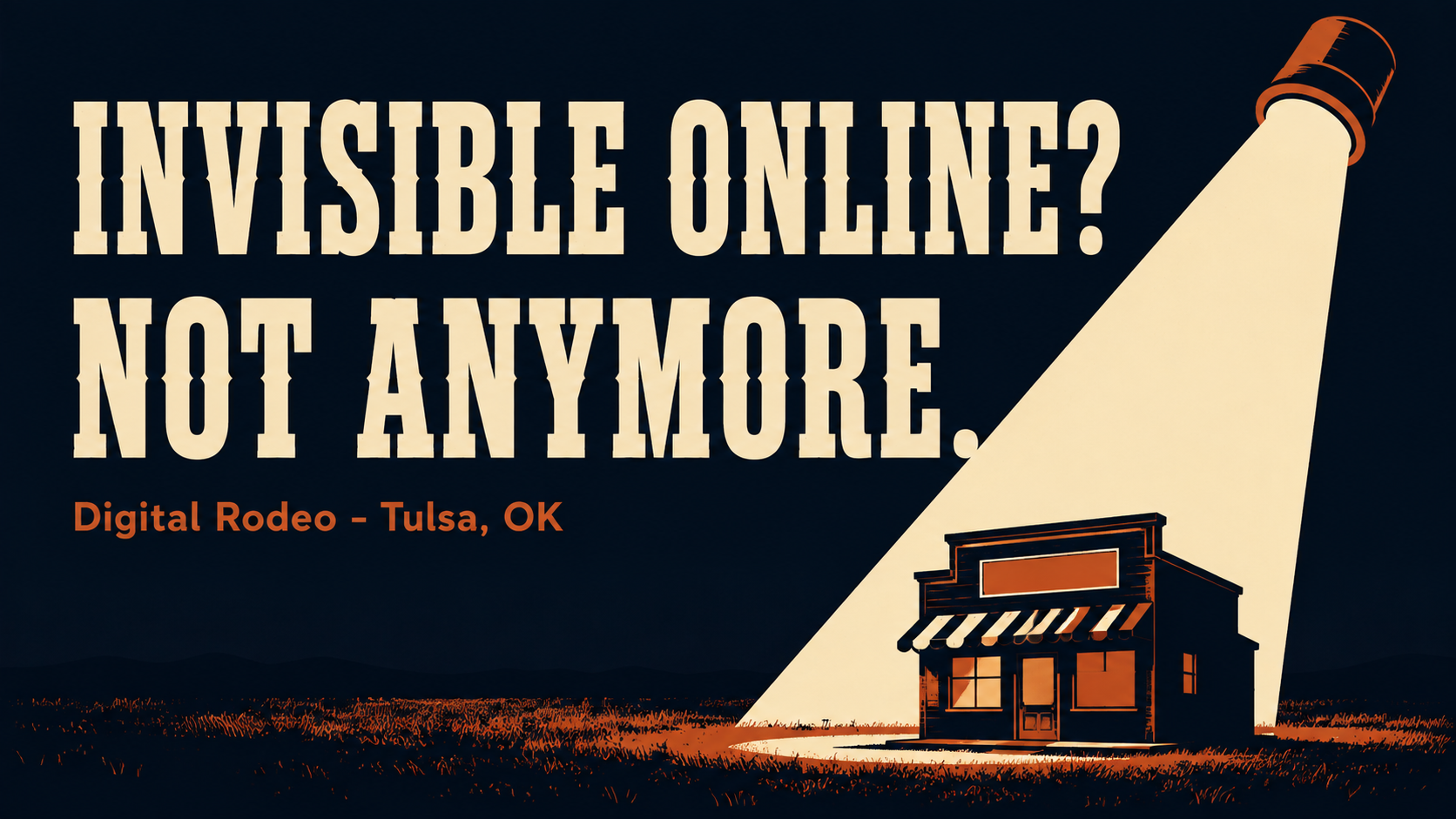 Free Website Rebuild ($3,500 Value) with the Foundation Marketing System with Digital Rodeo 