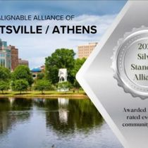Business Lunch & Networking Meetup- Huntsville/Athens/ Madison/Decatur Alliance with Dada Global Financial Group LLC 