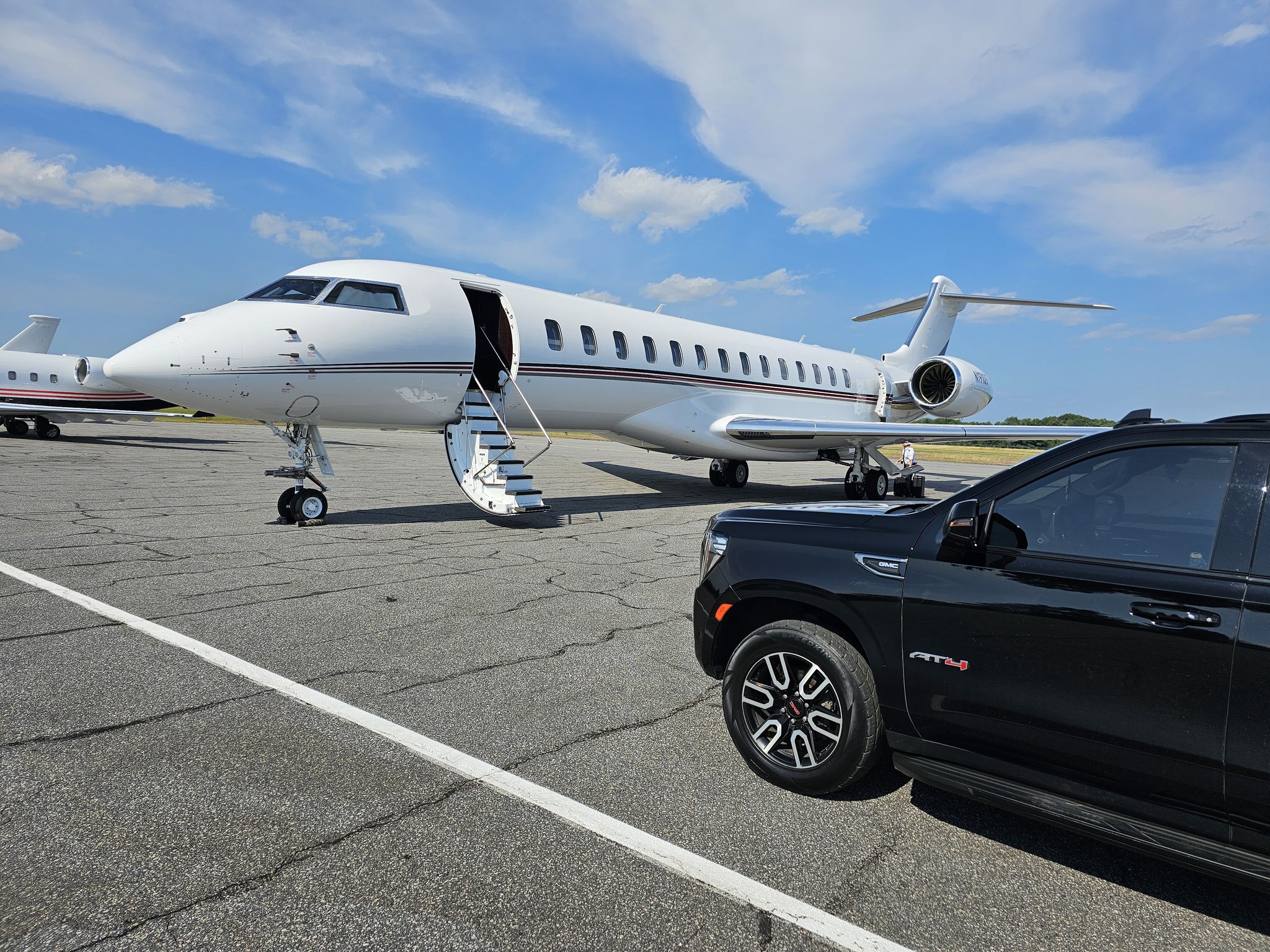 Toronto film festival  with Great toronto limo