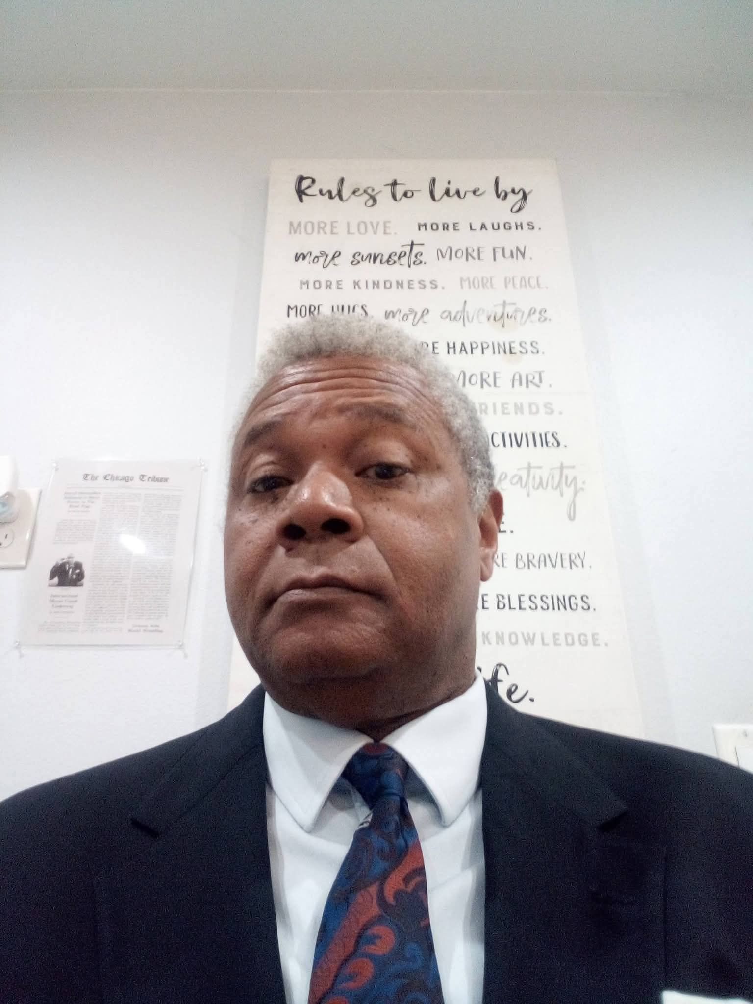 ESC's Darryl Maximilian Robinson Shares "Theatre Don Maximiliano" Video Series Update! with The Excaliber Shakespeare Company Los Angeles Archival Project