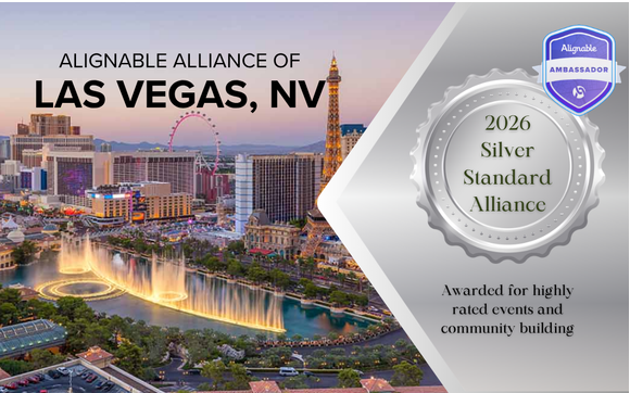 Alignable Alliance of Las Vegas 2027