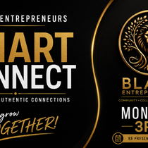 Black Entrepreneurs Smart Connect with IntegrityGO