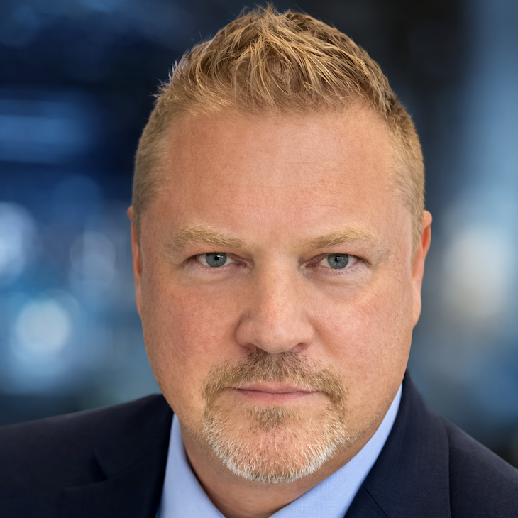 An AI architect to take your business to the next level with 💰 Steve Kent - Financial Literacy Educator
