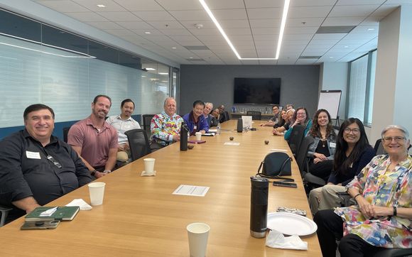 Walnut Creek Networking + Co-Employment Live Training Event