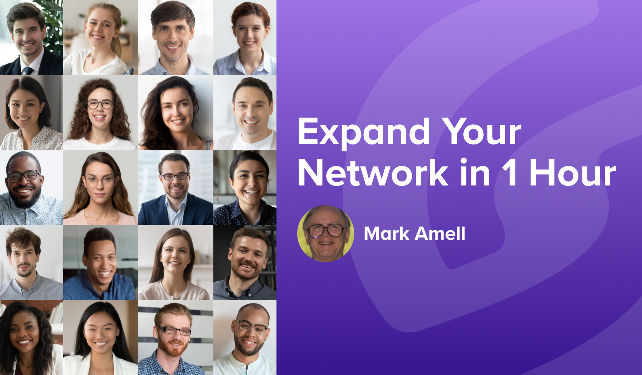 The Awesome ASK SMB Owners Smart Connect with DMA Consulting