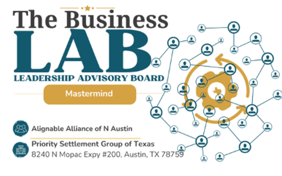 The Business LAB: Where Real Advice Beats Loud Opinions