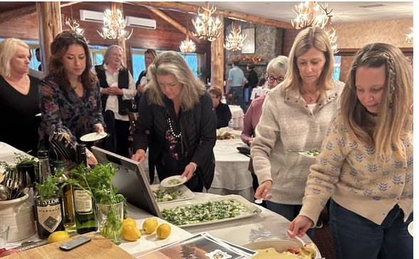 Adirondack Culinary Weekend  with Mirror Lake Inn Resort and Spa