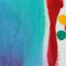 Potpourri Palette with Valli Thayer McDougle