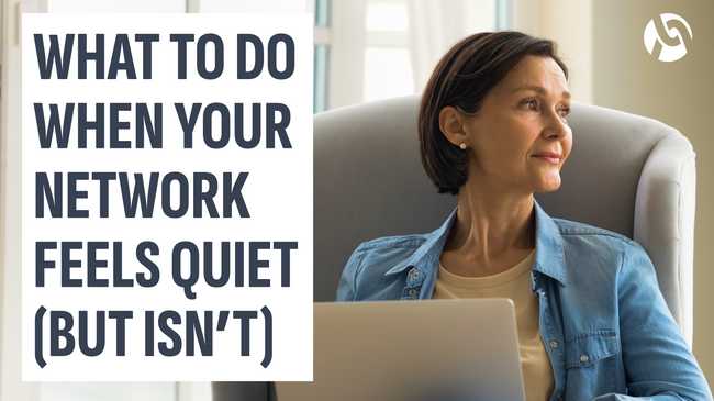 wake-up-your-network-on-alignable