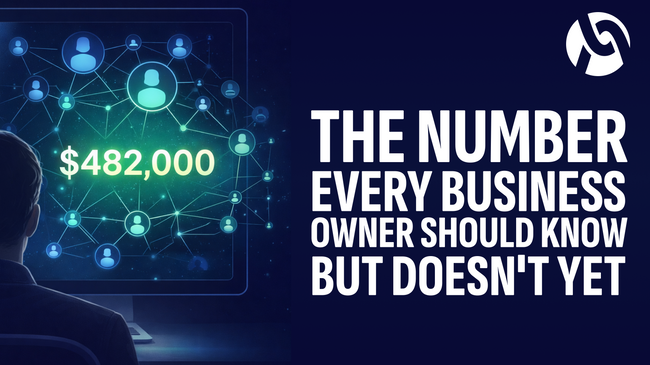 What’s Your Network Actually Worth