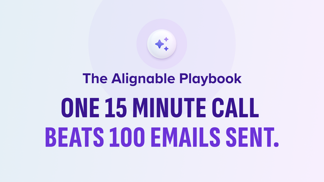 one 15 min call
