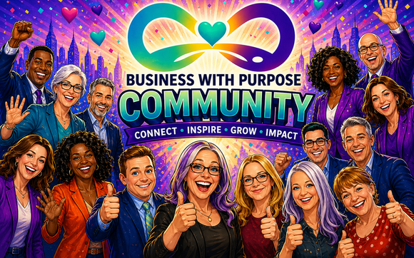 Business with Purpose Group