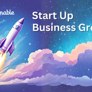 Start Up Business Group Group