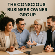 The Conscious Business Owner Group