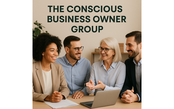 The Conscious Business Owner Group
