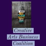 Creative Arts Business Coalition Group