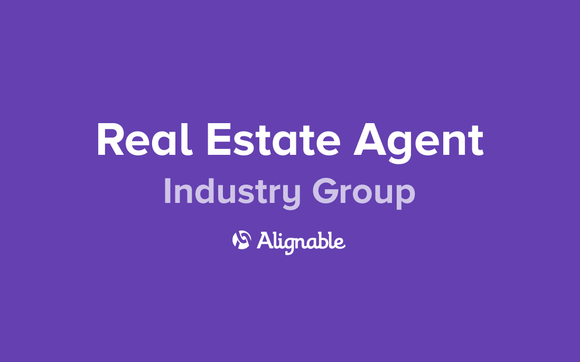 Real Estate Agent/Broker Group