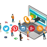 Social Media Support Group Group