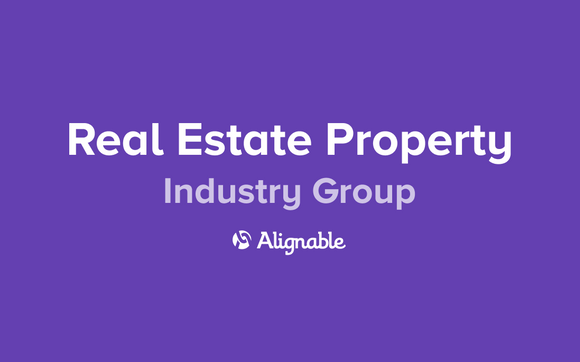 Real Estate Property Manager Group