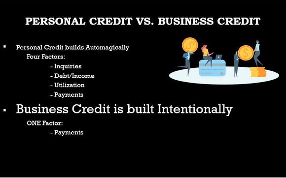 Build Business Credit Discussions