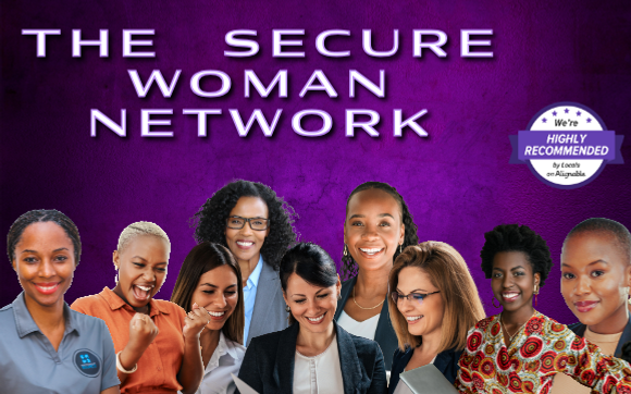 The Secure Women Network Group