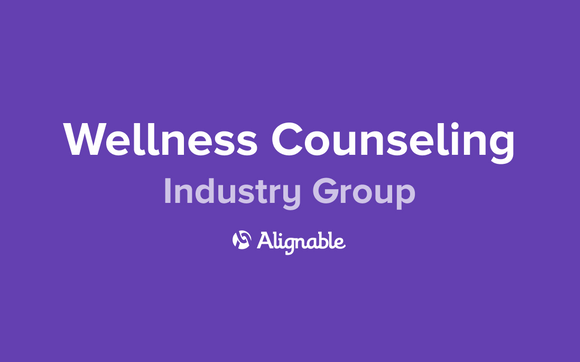 Health & Wellness Counseling Discussions