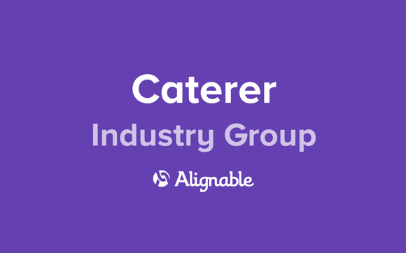 Caterer Discussions