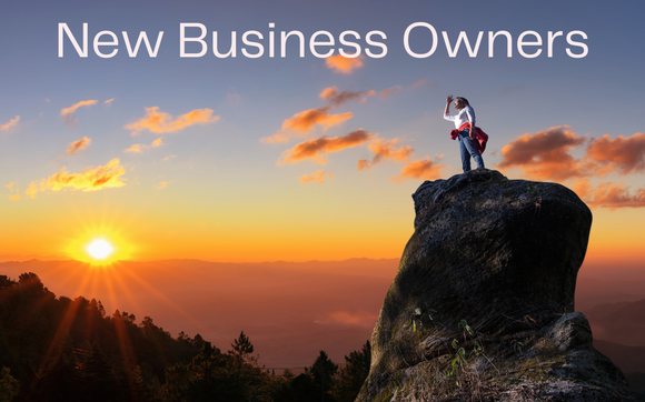 New Business Owners Group