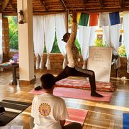 Yoga Community Network Group