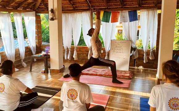 Yoga Community Network Group