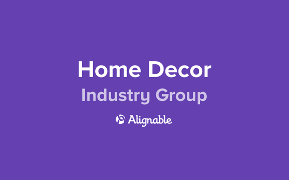 Home Decor Discussions