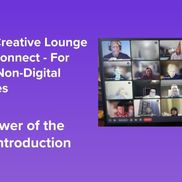 The Creatives’ Lounge Smart Connect Group