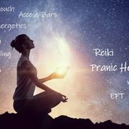 Energy Healing & Lightworkers Group