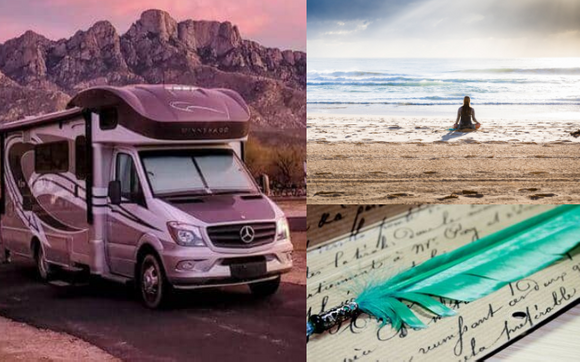 Nomad Networkers aka RV Entrepreneurs Group