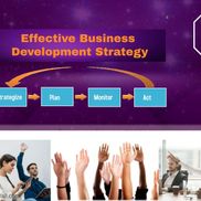 Business Development Strategies Group