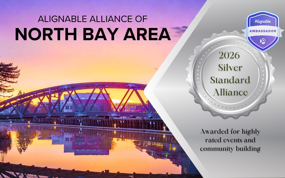 Alignable Alliance of North Bay CA Group