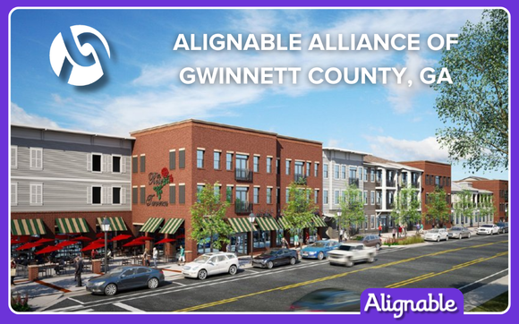 Alignable Alliance of Gwinnett County, GA Group