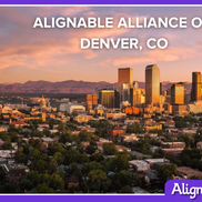 Alignable Alliance of Denver, CO Group