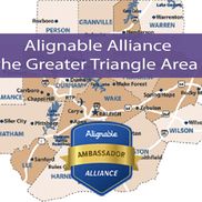 Alignable Alliance of the Greater Triangle Area NC Group