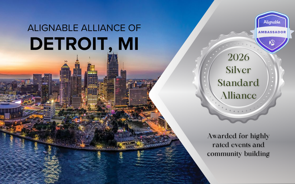 Alignable Alliance of Metro Detroit MI Group